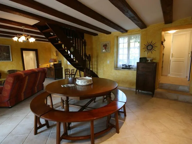 Gite De Sauvagnac Dans Le Lot Dorval Holiday home