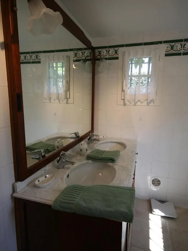Holiday home Gite De Sauvagnac Dans Le Lot Dorval