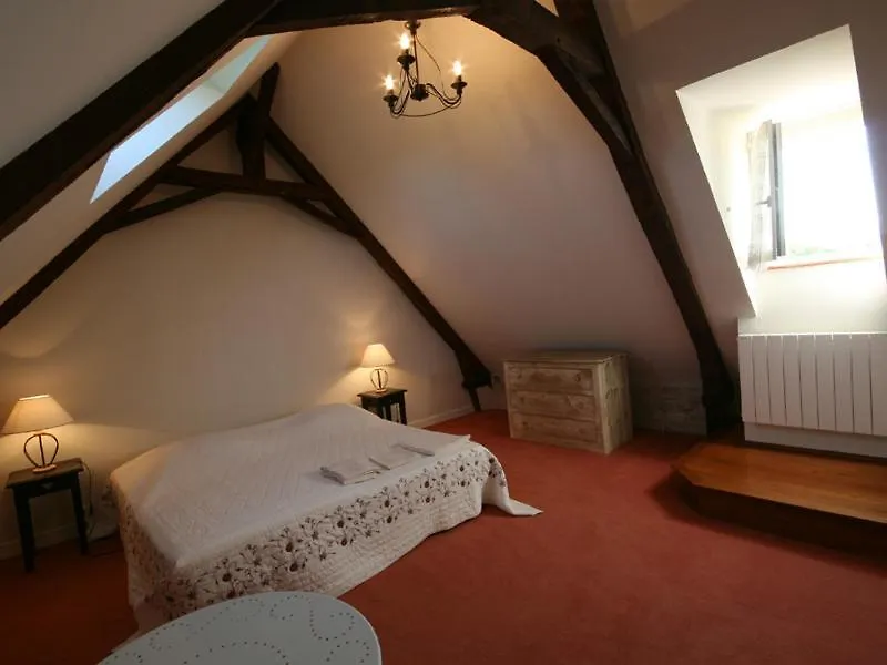 Holiday home Gite De Sauvagnac Dans Le Lot Dorval