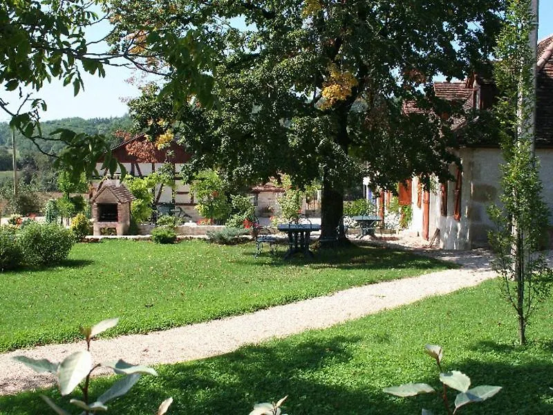 Gite De Sauvagnac Dans Le Lot Dorval 0*,  France
