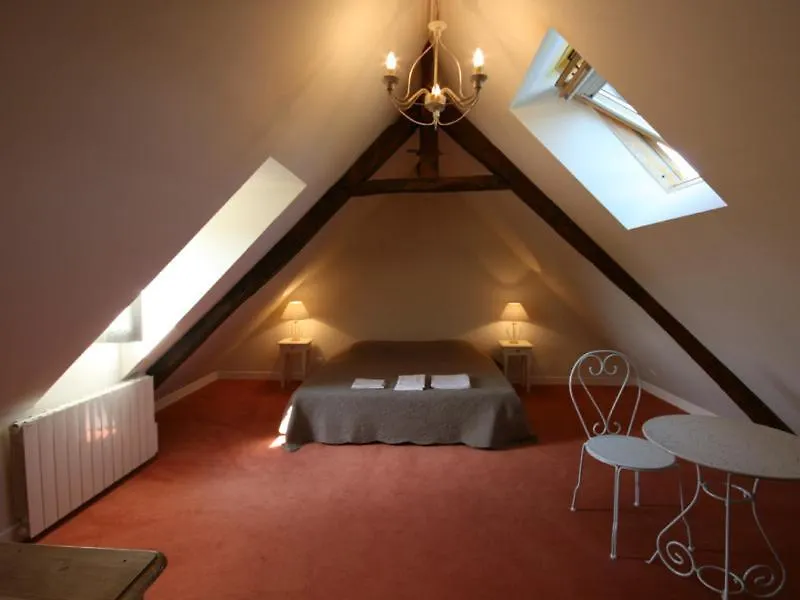 Gite De Sauvagnac Dans Le Lot Dorval Holiday home