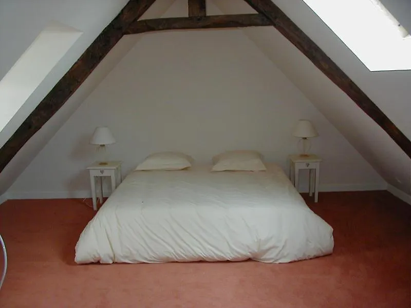 Holiday home Gite De Sauvagnac Dans Le Lot Dorval France
