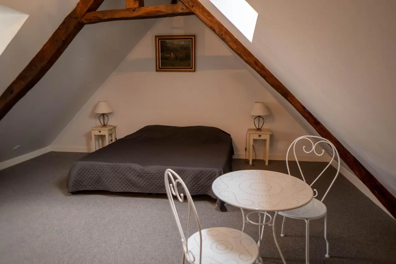 Holiday home Gite De Sauvagnac Dans Le Lot Dorval