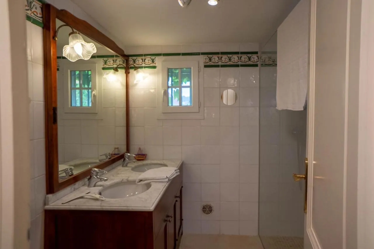 Holiday home Gite De Sauvagnac Dans Le Lot Dorval France