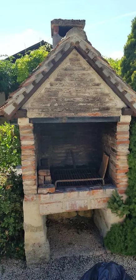 Gite De Sauvagnac dans le LOT Dorval France