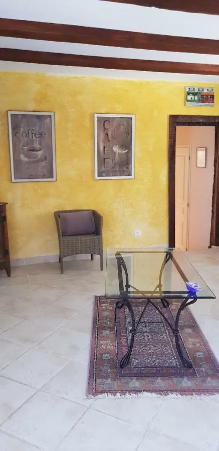 Gite De Sauvagnac Dans Le Lot Dorval Holiday home