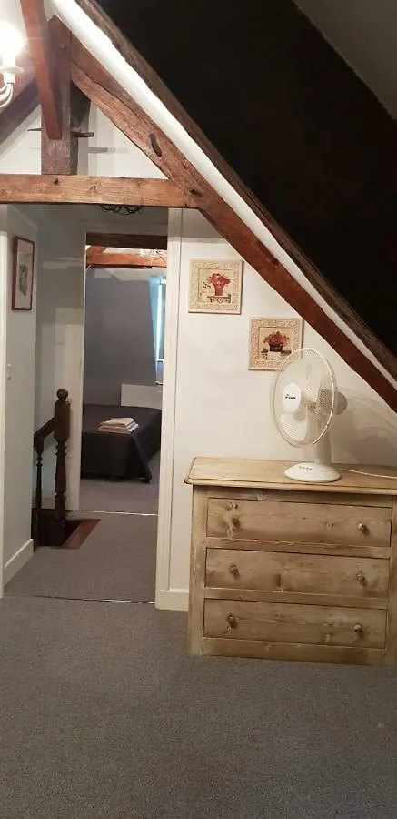 Holiday home Gite De Sauvagnac Dans Le Lot Dorval