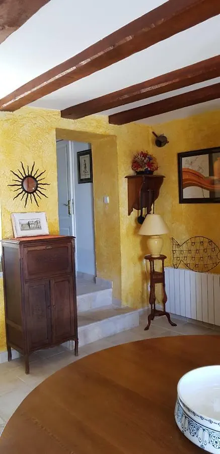 Holiday home Gite De Sauvagnac Dans Le Lot Dorval