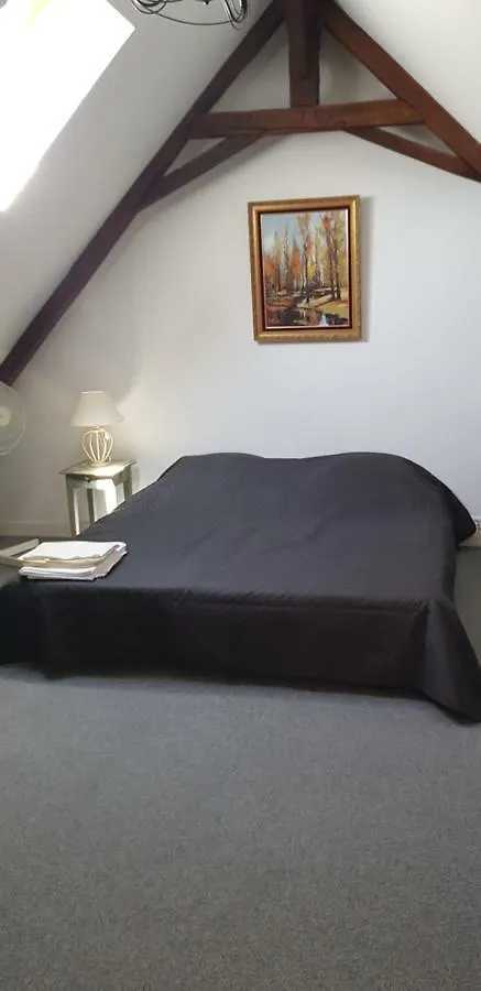Gite De Sauvagnac Dans Le Lot Dorval France