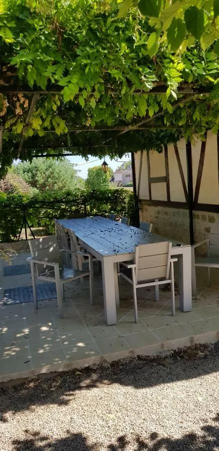 Gite De Sauvagnac Dans Le Lot Dorval 0*,  France