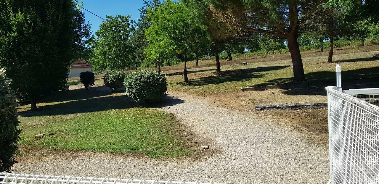 Gite De Sauvagnac Dans Le Lot Dorval Holiday home