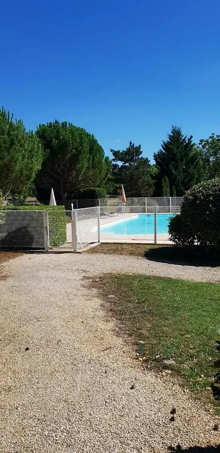 Gite De Sauvagnac Dans Le Lot Dorval Holiday home