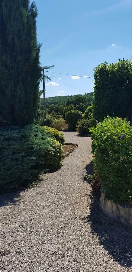 Gite De Sauvagnac Dans Le Lot Dorval Holiday home