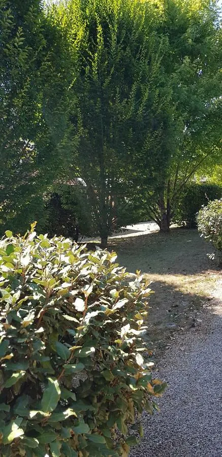 Holiday home Gite De Sauvagnac Dans Le Lot Dorval