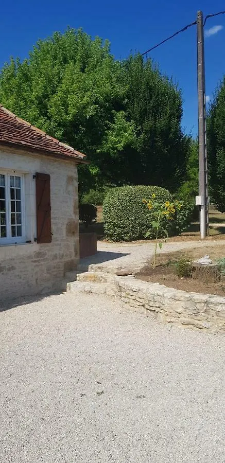 Gite De Sauvagnac Dans Le Lot Dorval France