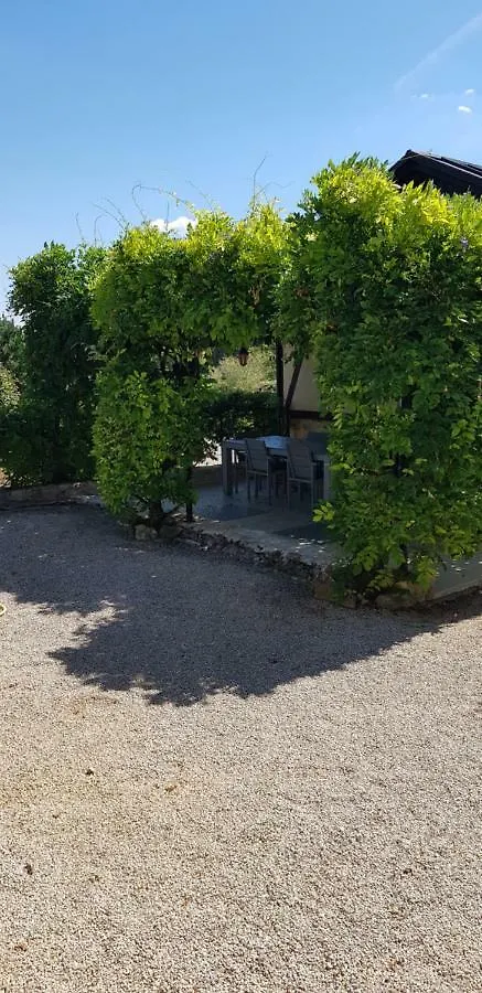 Gite De Sauvagnac Dans Le Lot Dorval 0*,  France