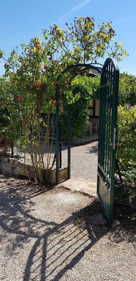 Gite De Sauvagnac Dans Le Lot Dorval Holiday home