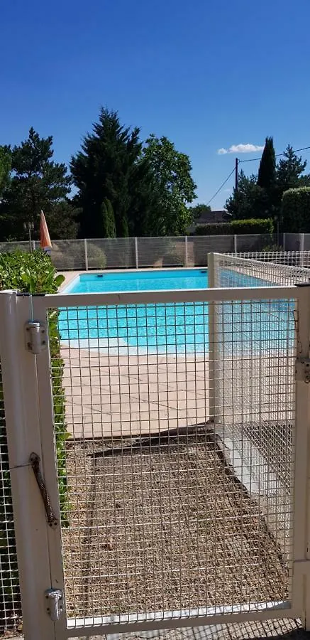 Gite De Sauvagnac Dans Le Lot Dorval Holiday home