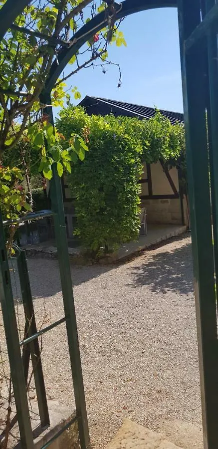 Gite De Sauvagnac Dans Le Lot Dorval 0*,  France